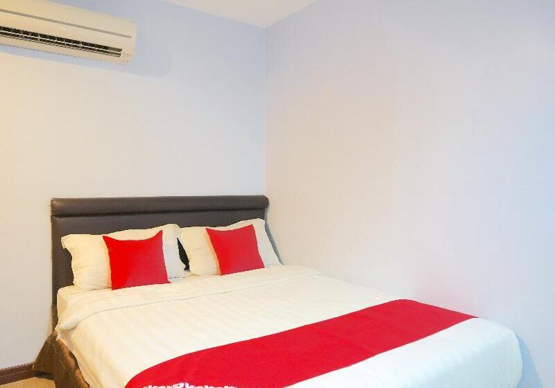 エコノミールーム, The Victorian House