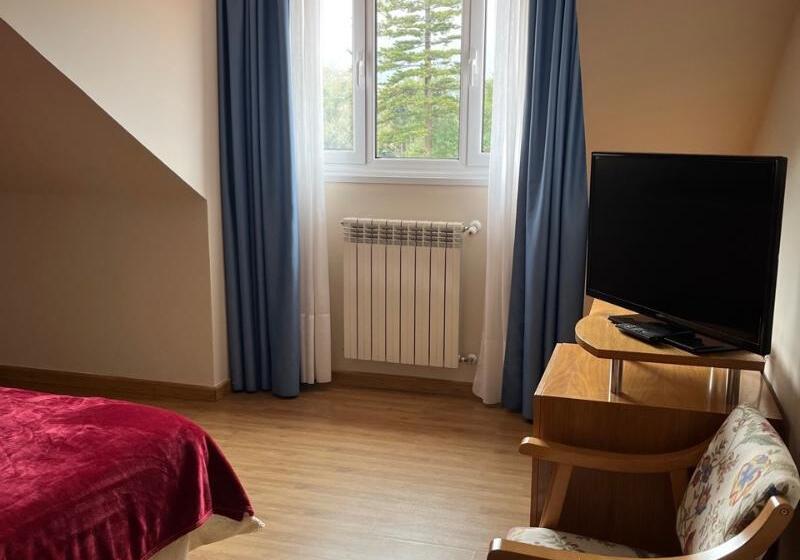 标准间, Villa De Llanes