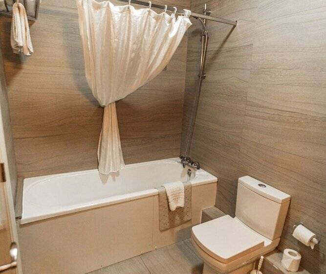 חדר סטנדרט, Wilton Hotel Bray