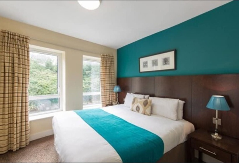 חדר סטנדרט, Wilton Hotel Bray