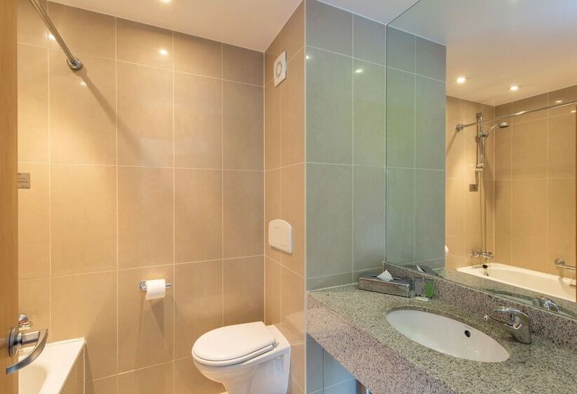 Quarto Estandar, Wilton Hotel Bray