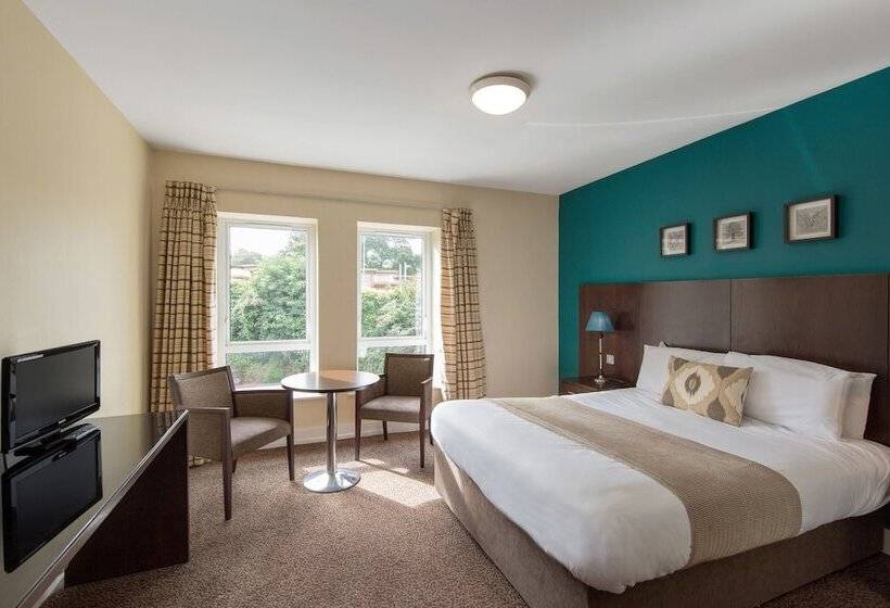 스탠다드 룸, Wilton Hotel Bray
