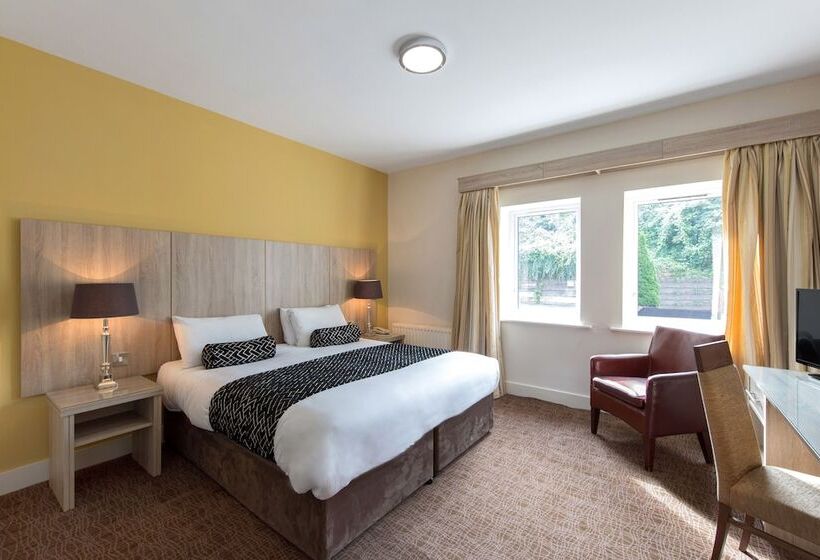 חדר סטנדרט, Wilton Hotel Bray