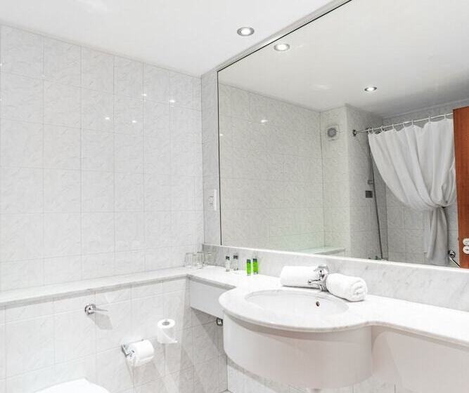 Quarto Estandar, Wilton Hotel Bray
