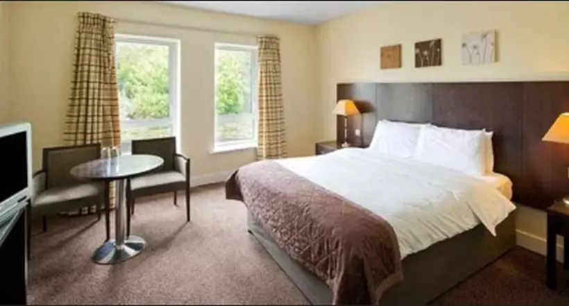 スタンダードシングルルーム, Wilton Hotel Bray