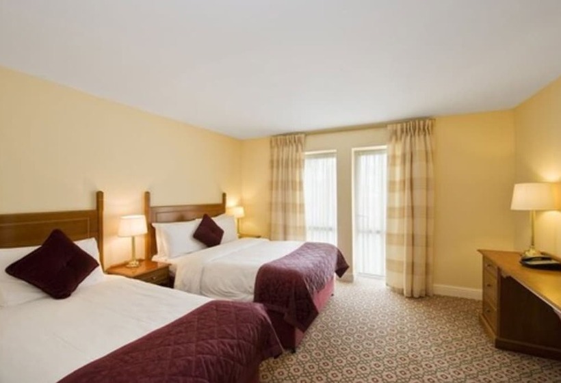 스탠다드 룸, Wilton Hotel Bray