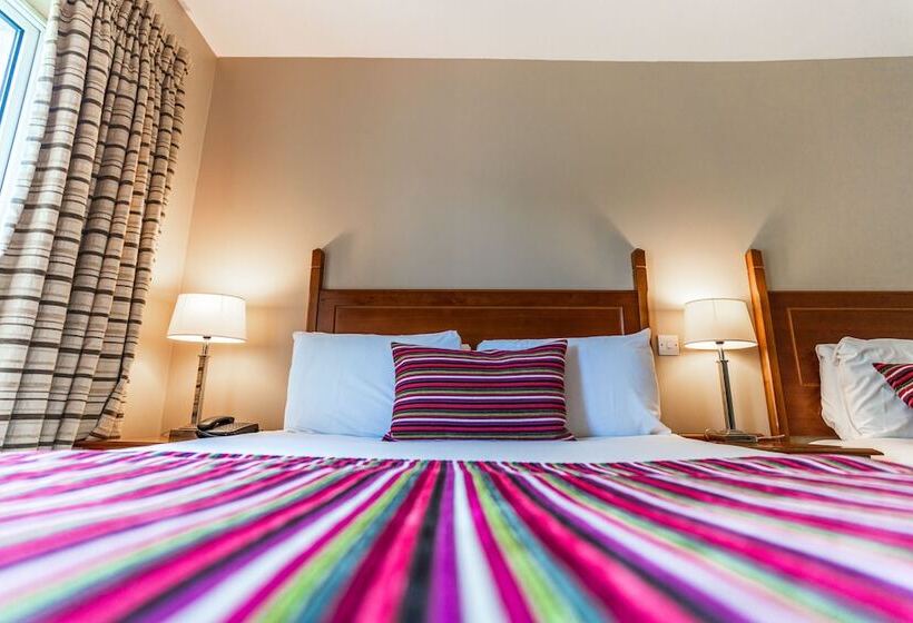 חדר סטנדרט, Wilton Hotel Bray