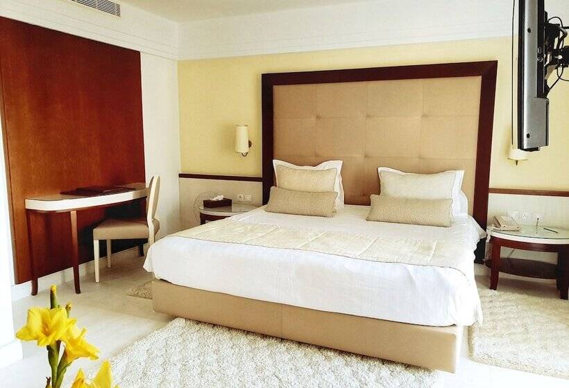 سوییت جونیور, Sousse Palace Hotel & Spa
