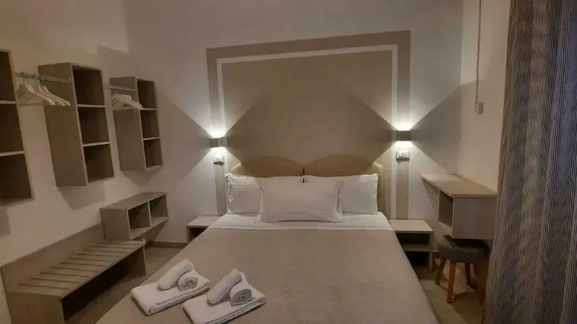 スタンダードルーム, B&b Hotel Serenità