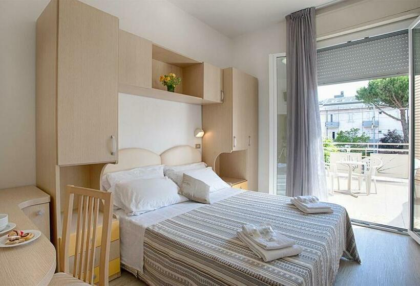 اتاق استاندارد, B&b Hotel Serenità