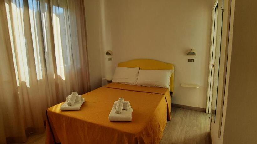 اتاق عادی, B&b Hotel Serenità