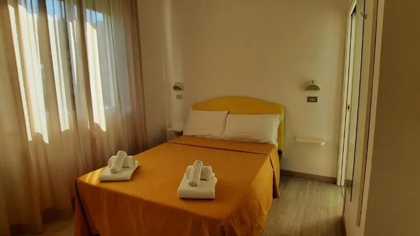 ベーシックルーム, B&b Hotel Serenità