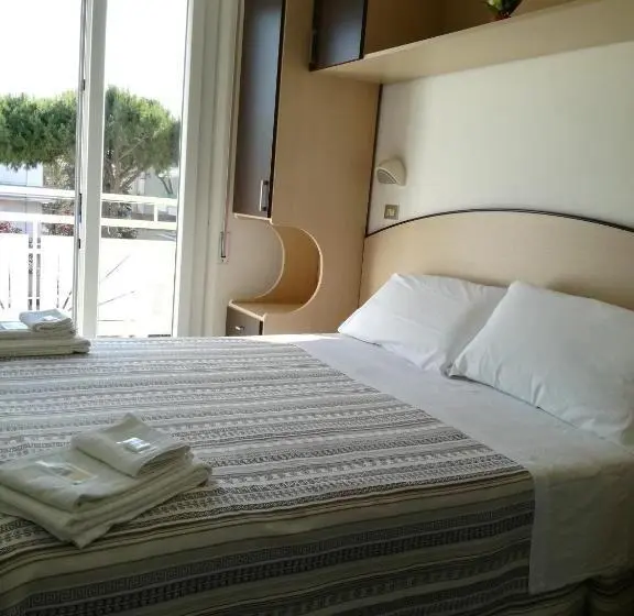 ベーシックルーム, B&b Hotel Serenità