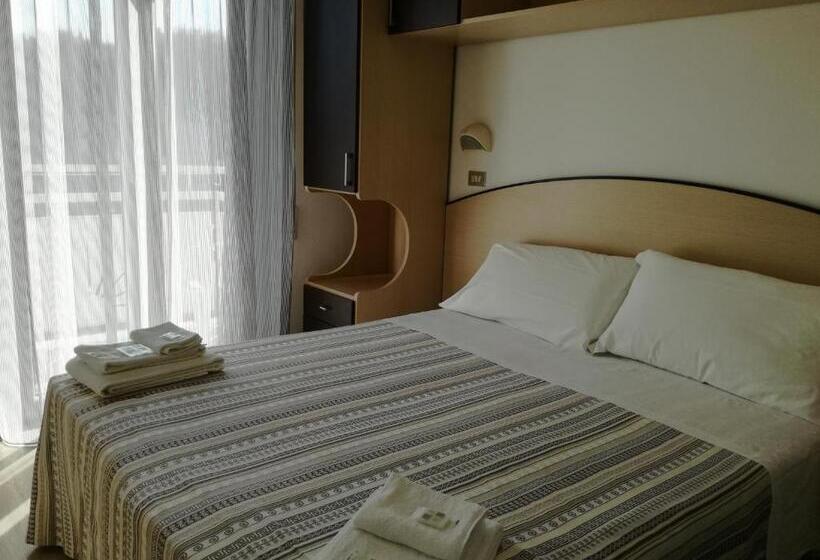 اتاق عادی, B&b Hotel Serenità