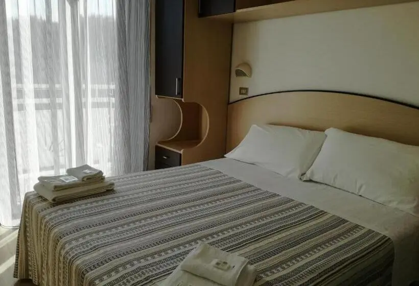 ベーシックルーム, B&b Hotel Serenità