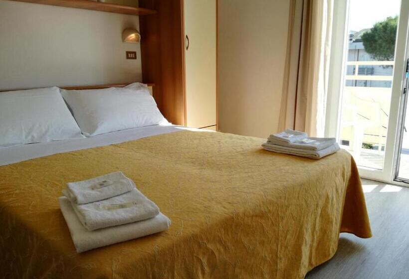 اتاق عادی, B&b Hotel Serenità