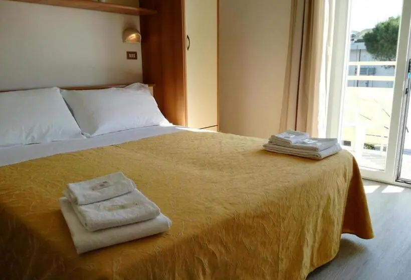 ベーシックルーム, B&b Hotel Serenità