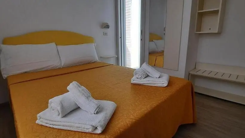 ファミリールーム, B&b Hotel Serenità