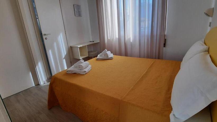 اتاق خانوادگی, B&b Hotel Serenità