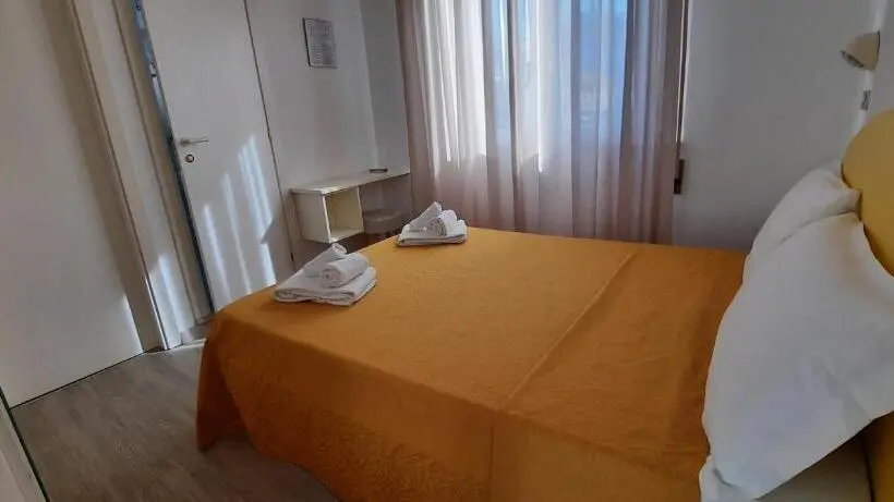 ファミリールーム, B&b Hotel Serenità