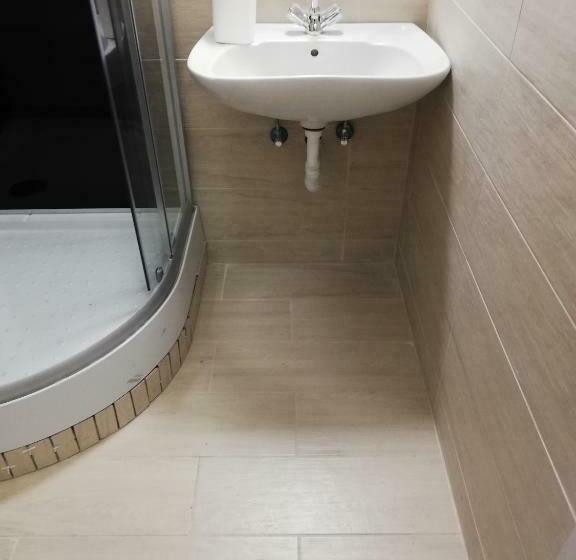 Номер Стандарт Трехместный, Arany Bárány Vendégfogadó