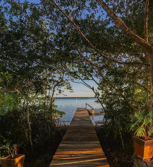 غرفة قياسية, El Chital