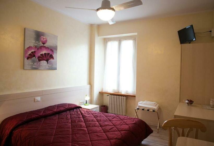 Номер Стандарт, Antico Albergo