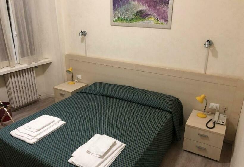 スタンダードルーム, Antico Albergo