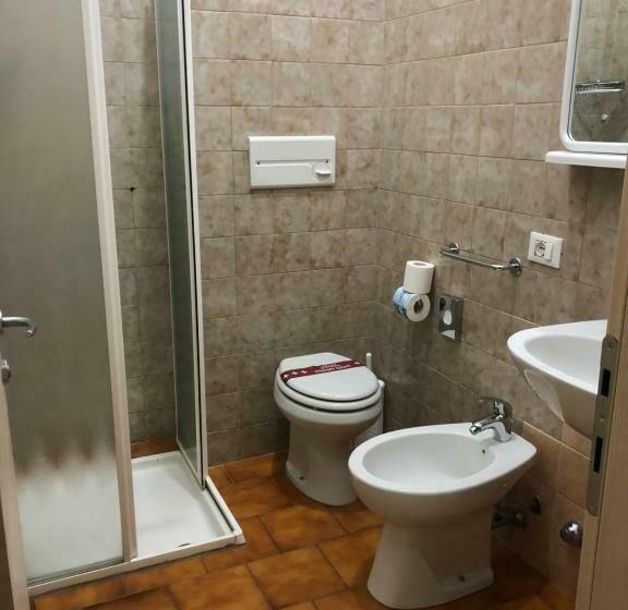 Номер Стандарт, Antico Albergo