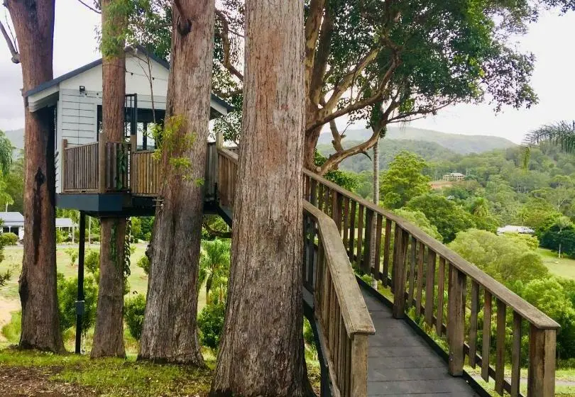 １ベッドルームハウス, Austinvilla Estate