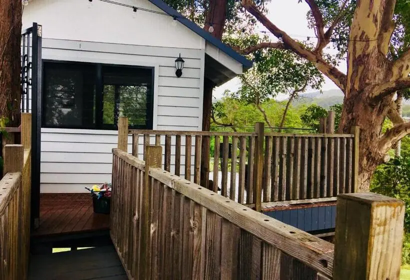 １ベッドルームハウス, Austinvilla Estate