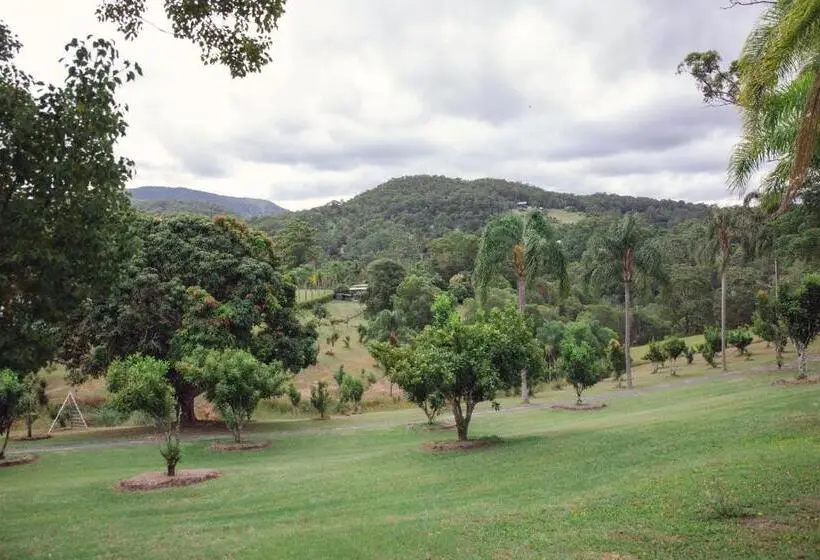 １ベッドルームハウス, Austinvilla Estate