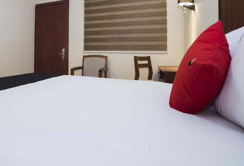 スタンダードルーム, Colonial Acopinalco Inn