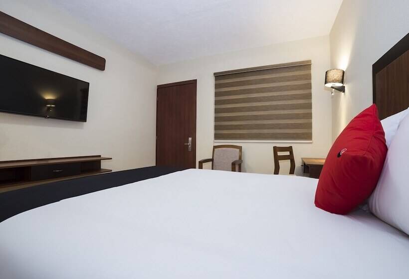 スタンダードルーム, Colonial Acopinalco Inn