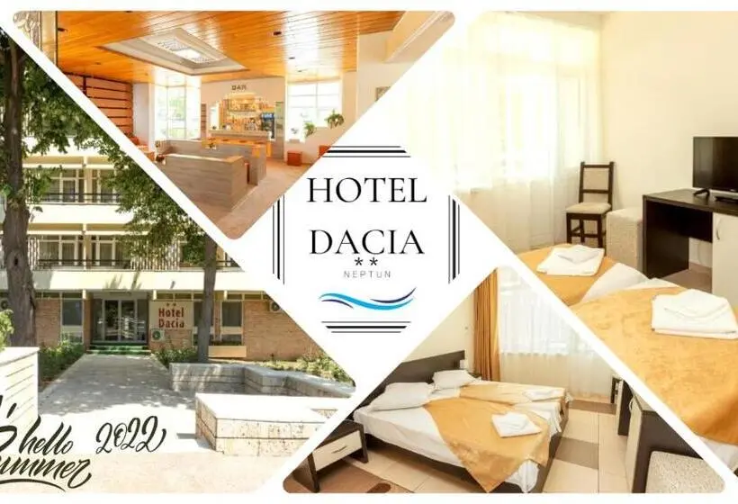 Quarto standard, Dacia