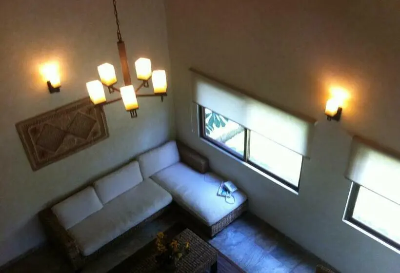 デラックススイート, Maju Hotel Campestre & Spa