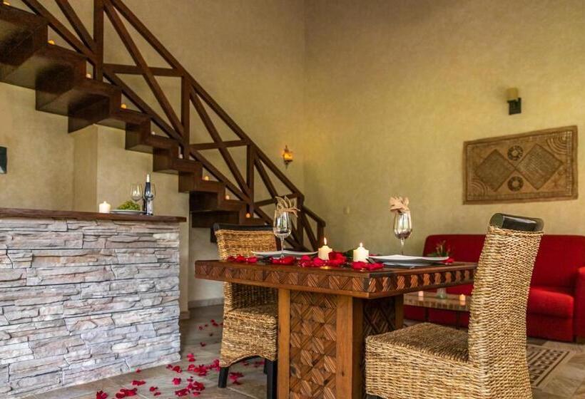 Люкс Повышенной Комфортности, Maju Hotel Campestre & Spa