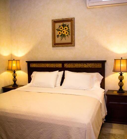 带1个卧室的别墅, Maju Hotel Campestre & Spa