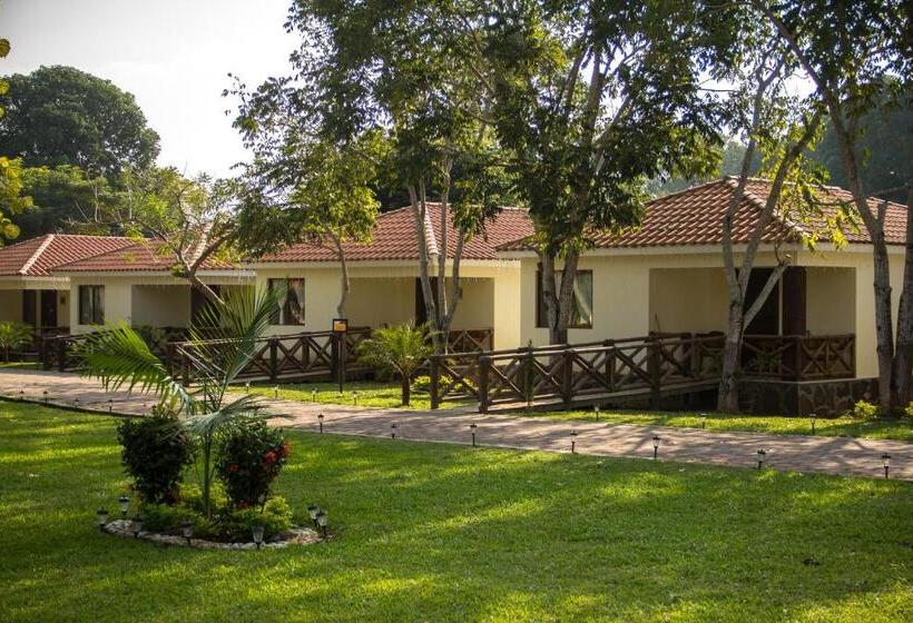 Вилла 1 Спальня, Maju Hotel Campestre & Spa