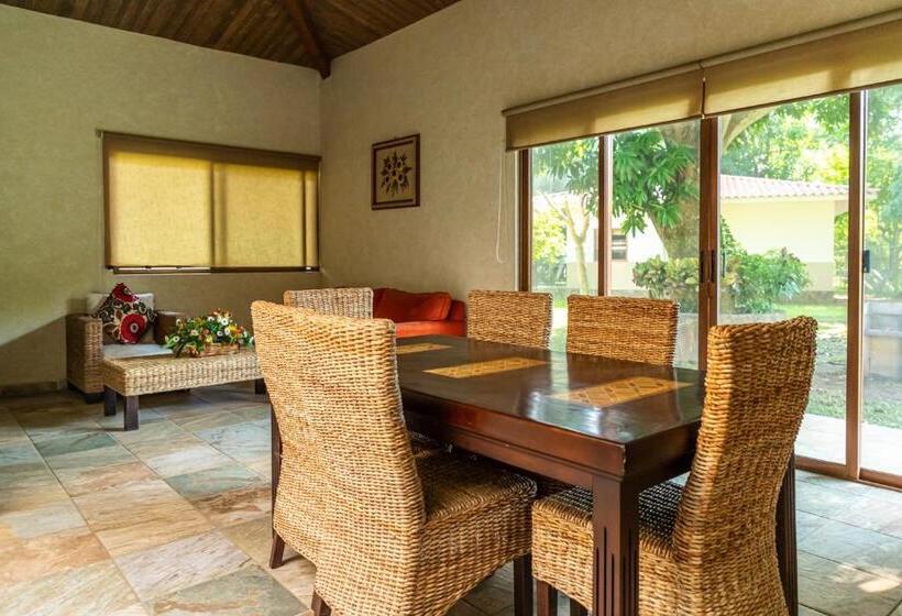 Вилла Superior 1 Спальня, Maju Hotel Campestre & Spa