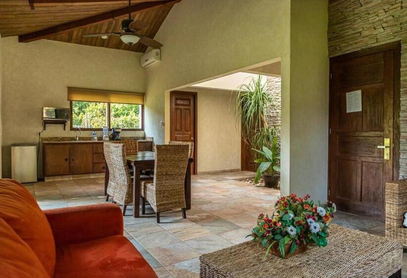 Вилла Superior 1 Спальня, Maju Hotel Campestre & Spa