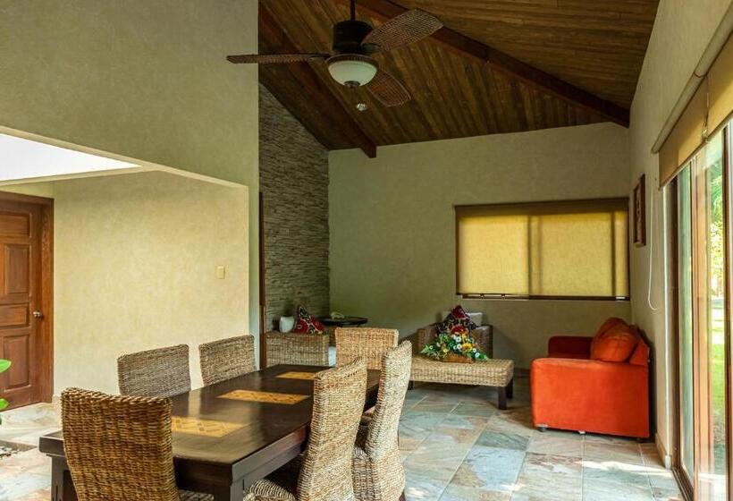 Вилла Superior 1 Спальня, Maju Hotel Campestre & Spa