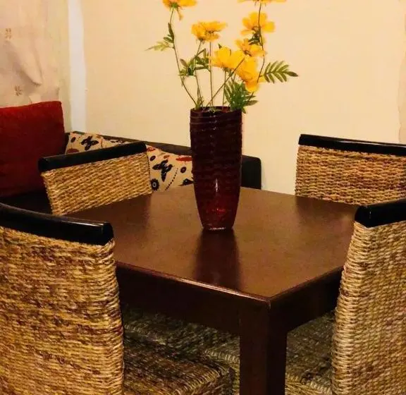 デラックスビラの１ベッドルーム, Maju Hotel Campestre & Spa