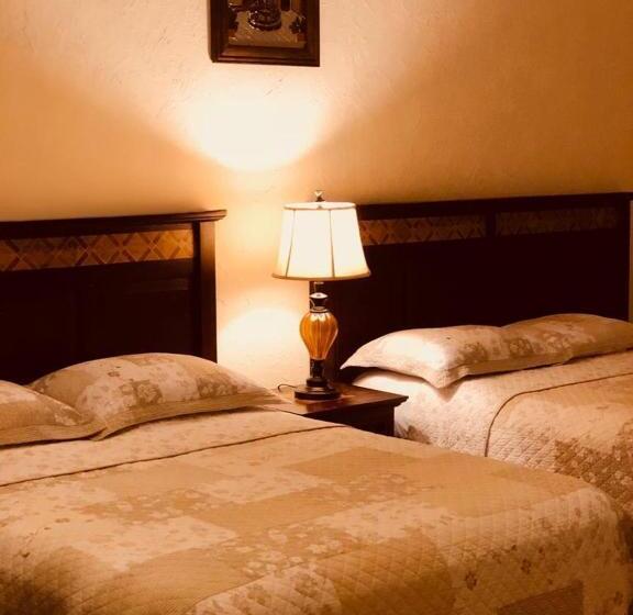 Вилла Deluxe 1 Спальня, Maju Hotel Campestre & Spa