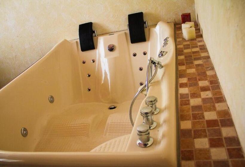 Вилла Deluxe 1 Спальня, Maju Hotel Campestre & Spa