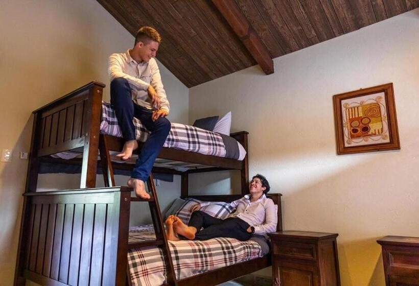 Вилла 2 Спальни, Maju Hotel Campestre & Spa