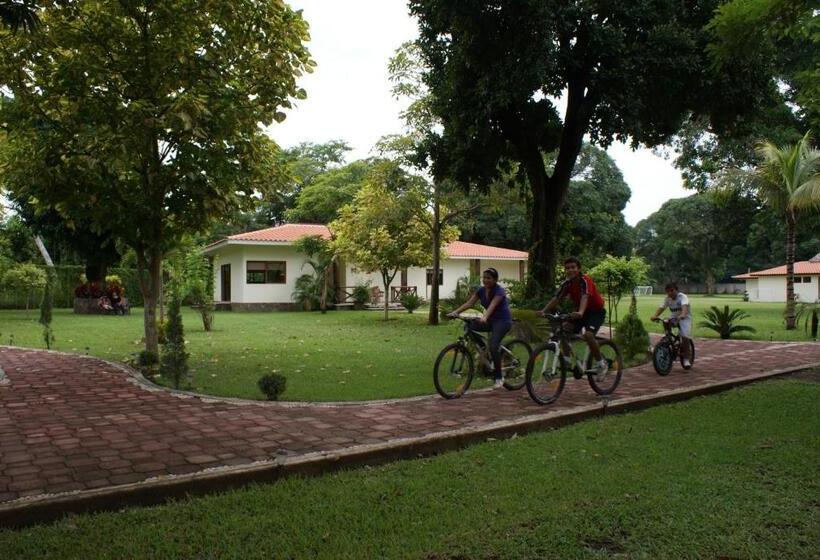 Вилла 2 Спальни, Maju Hotel Campestre & Spa