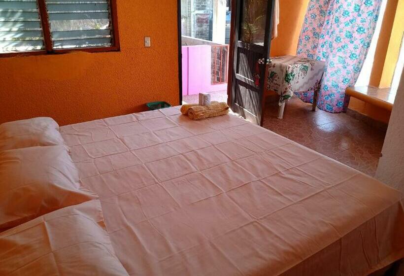 חדר סטנדרט, Posada Lolas Lino