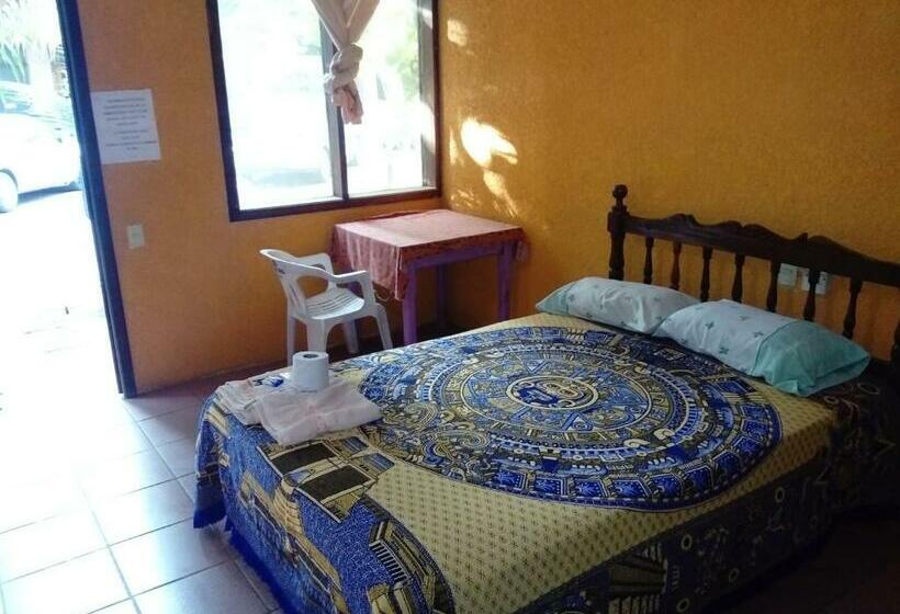 חדר סטנדרט, Posada Lolas Lino