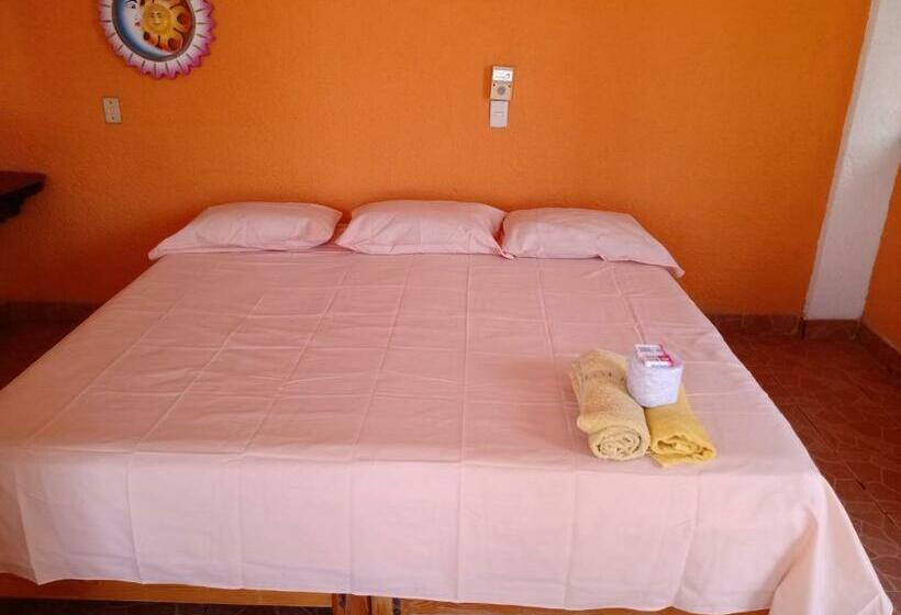 חדר סטנדרט, Posada Lolas Lino